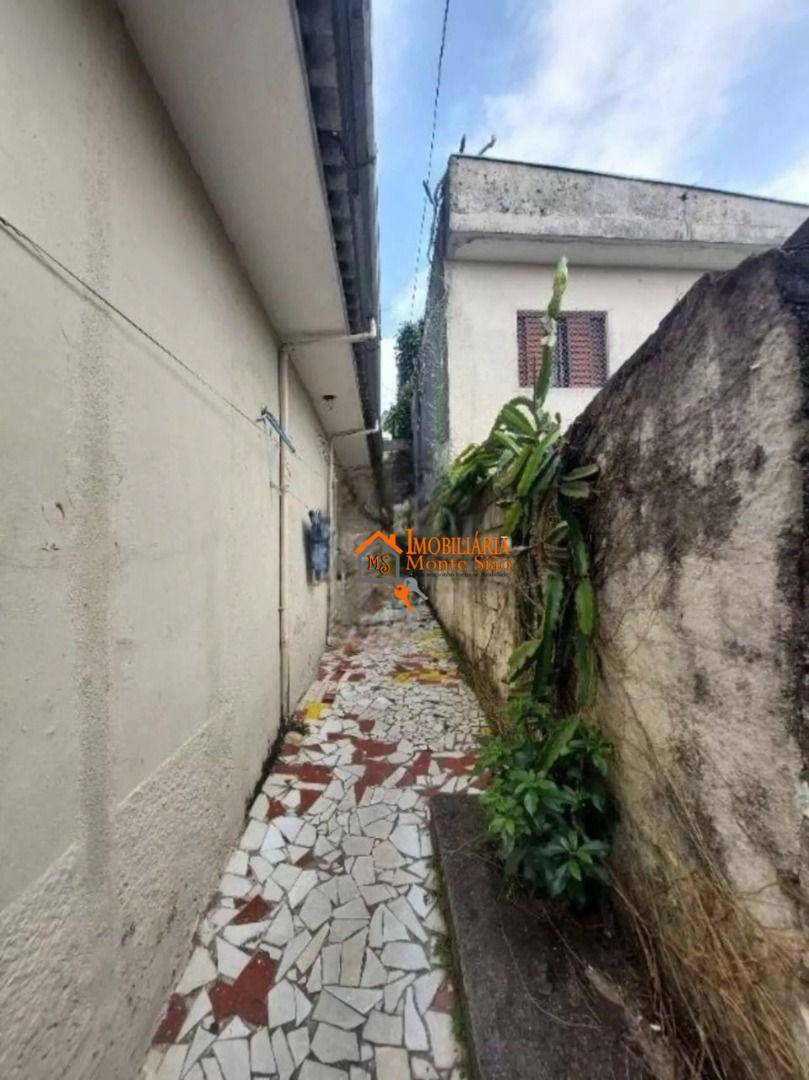 Casa à venda com 4 quartos, 480m² - Foto 11