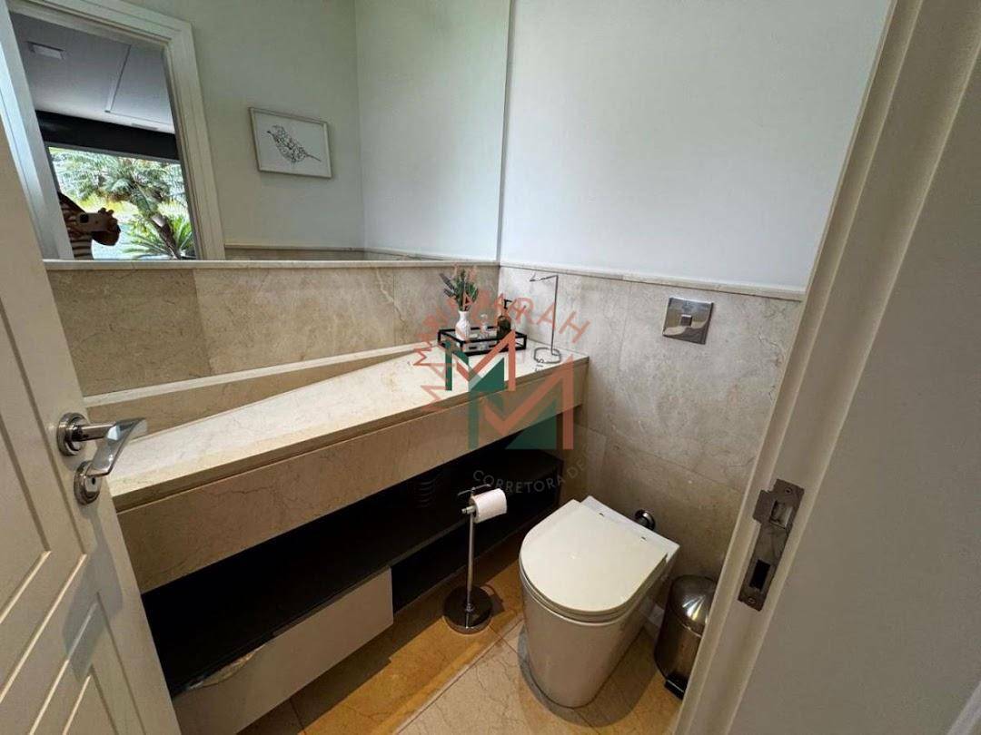 Casa de Condomínio à venda com 4 quartos, 880m² - Foto 35