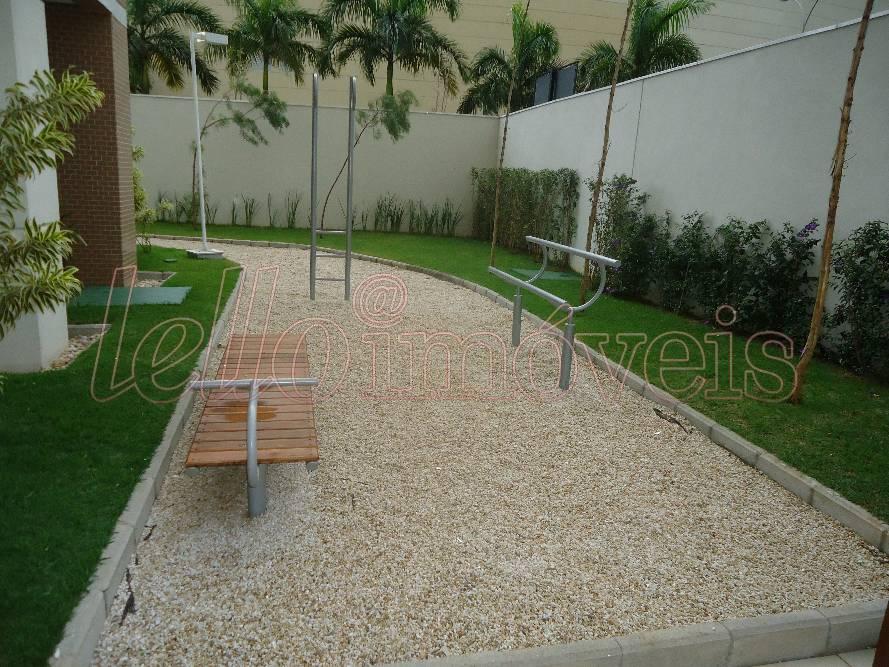 Apartamento para alugar com 3 quartos, 135m² - Foto 33