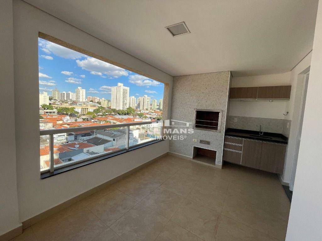 Apartamento para alugar com 3 quartos, 116m² - Foto 1