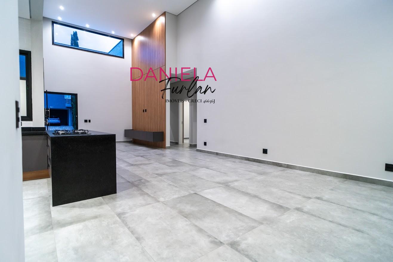 Casa de Condomínio à venda com 3 quartos, 212m² - Foto 8