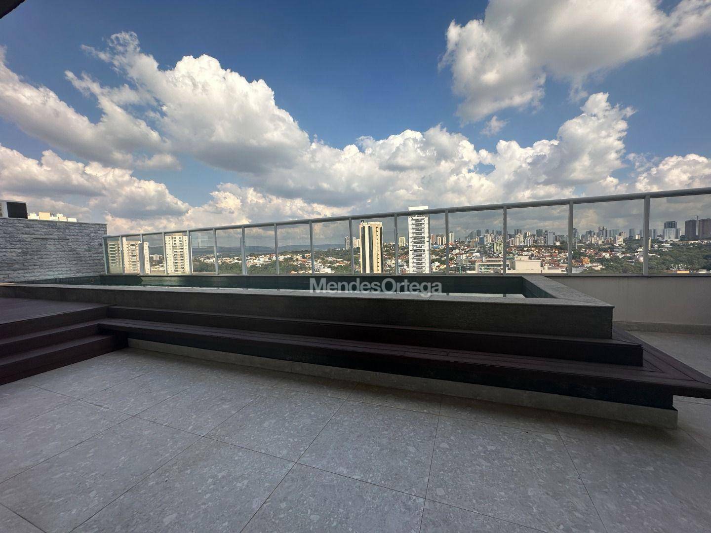 Apartamento à venda com 4 quartos, 322m² - Foto 59