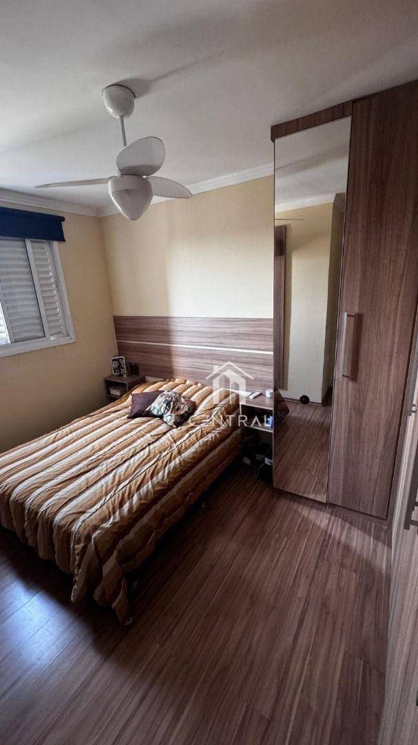 Apartamento à venda com 2 quartos, 52m² - Foto 22