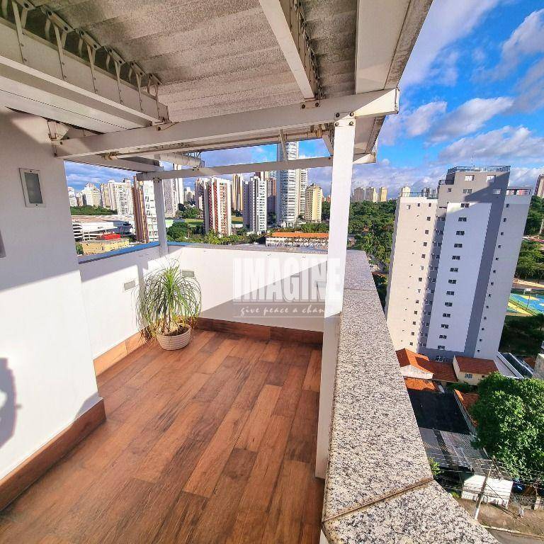 Cobertura à venda com 3 quartos, 120m² - Foto 6