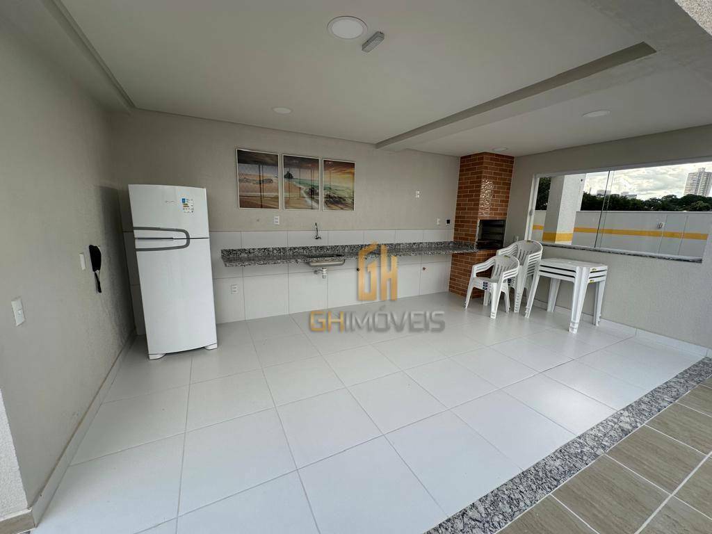 Apartamento à venda com 2 quartos, 56m² - Foto 8