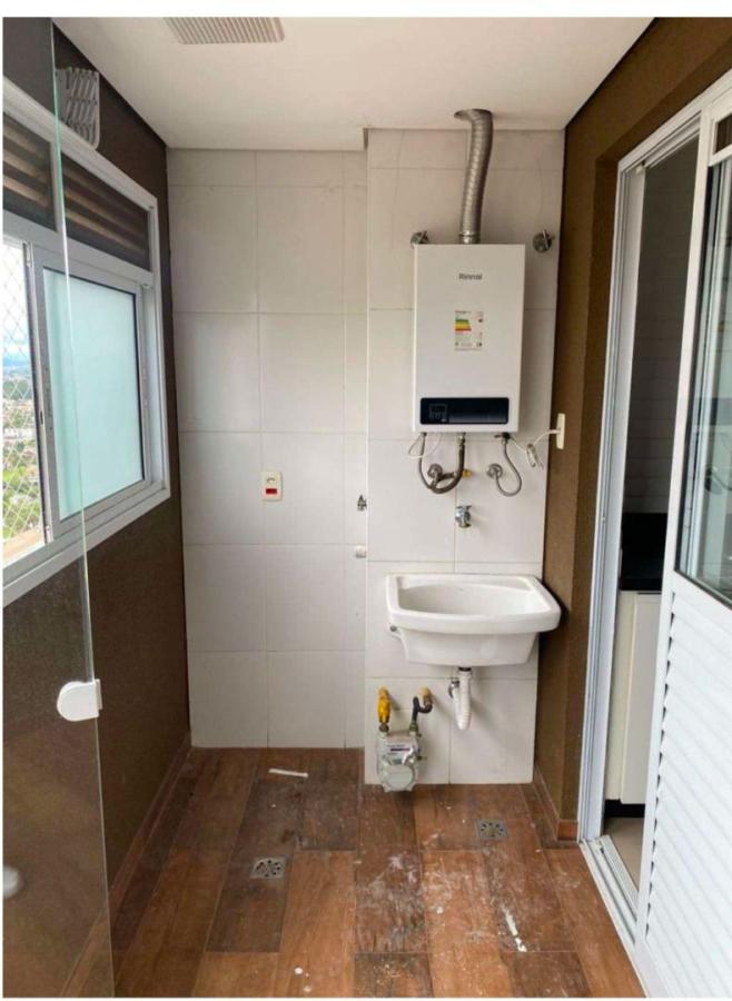 Apartamento para alugar com 2 quartos, 80m² - Foto 3
