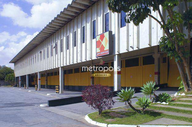 Depósito-Galpão-Armazém para alugar, 12086m² - Foto 6