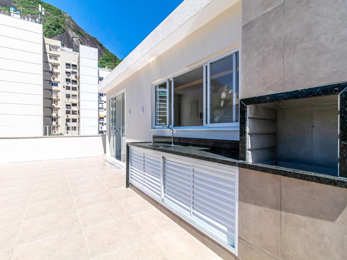 Cobertura à venda com 3 quartos, 237m² - Foto 1
