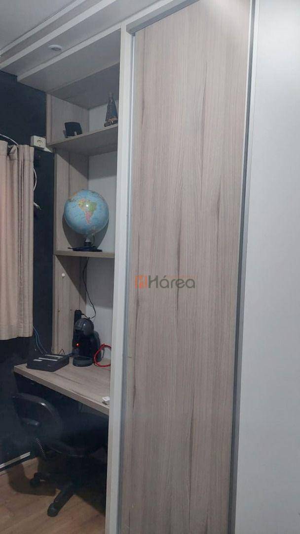 Apartamento à venda com 3 quartos, 117m² - Foto 6