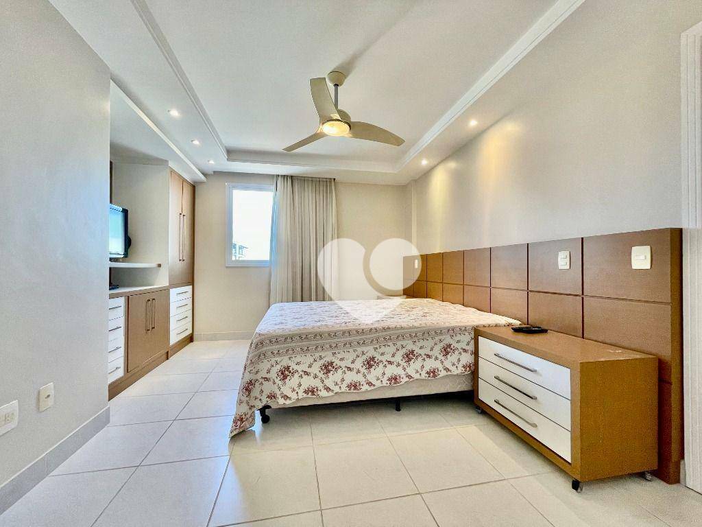 Cobertura para alugar com 4 quartos, 260m² - Foto 21