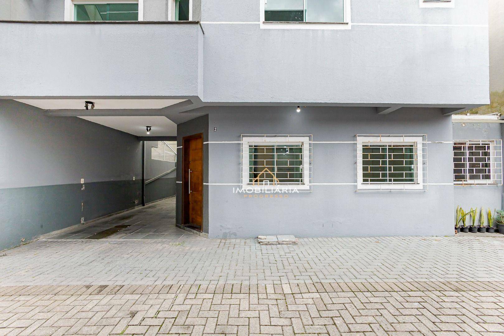 Sobrado à venda com 3 quartos, 190m² - Foto 4