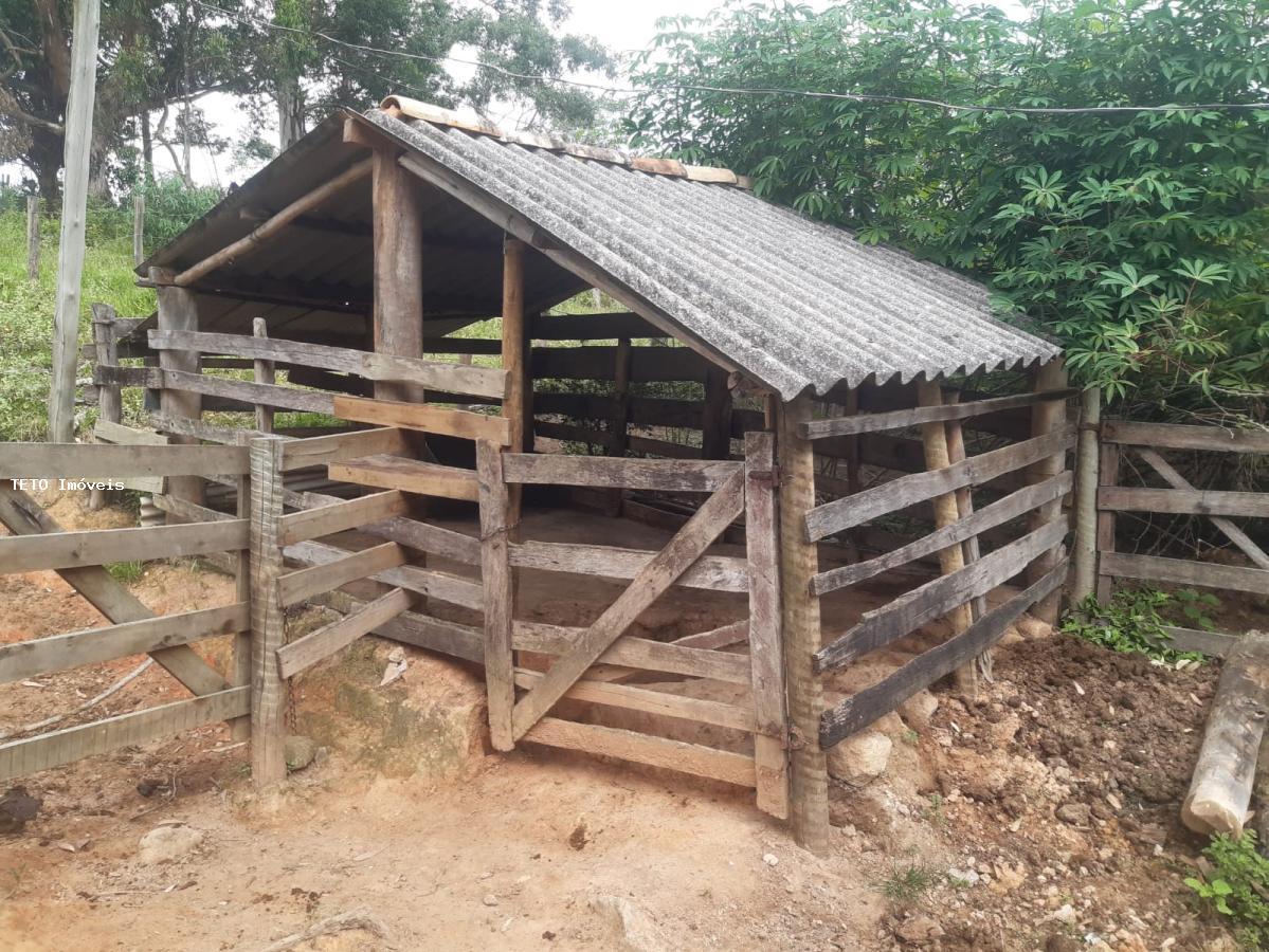 Sítio à venda com 4 quartos, 36m² - Foto 34