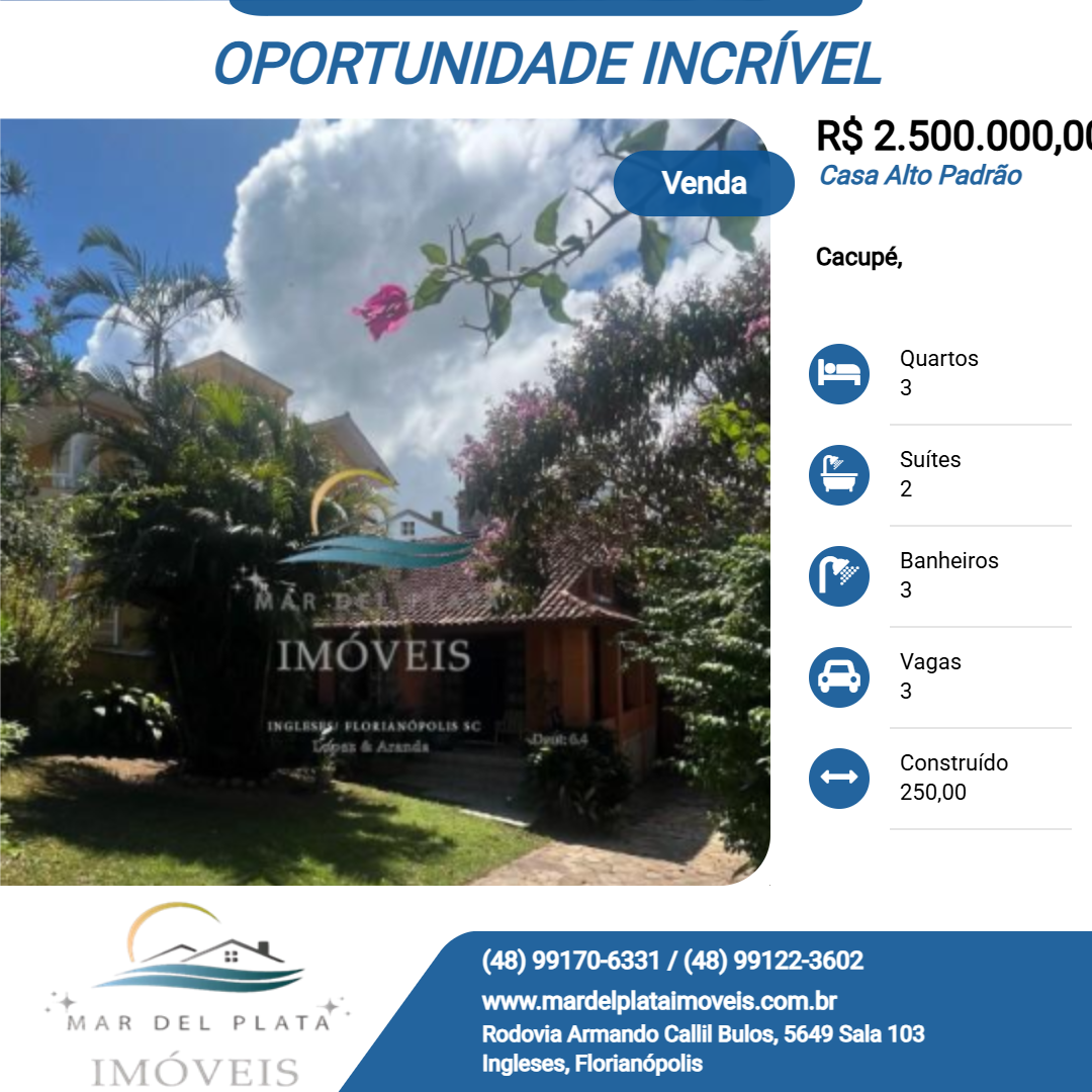 Casa à venda com 3 quartos, 557m² - Foto 14