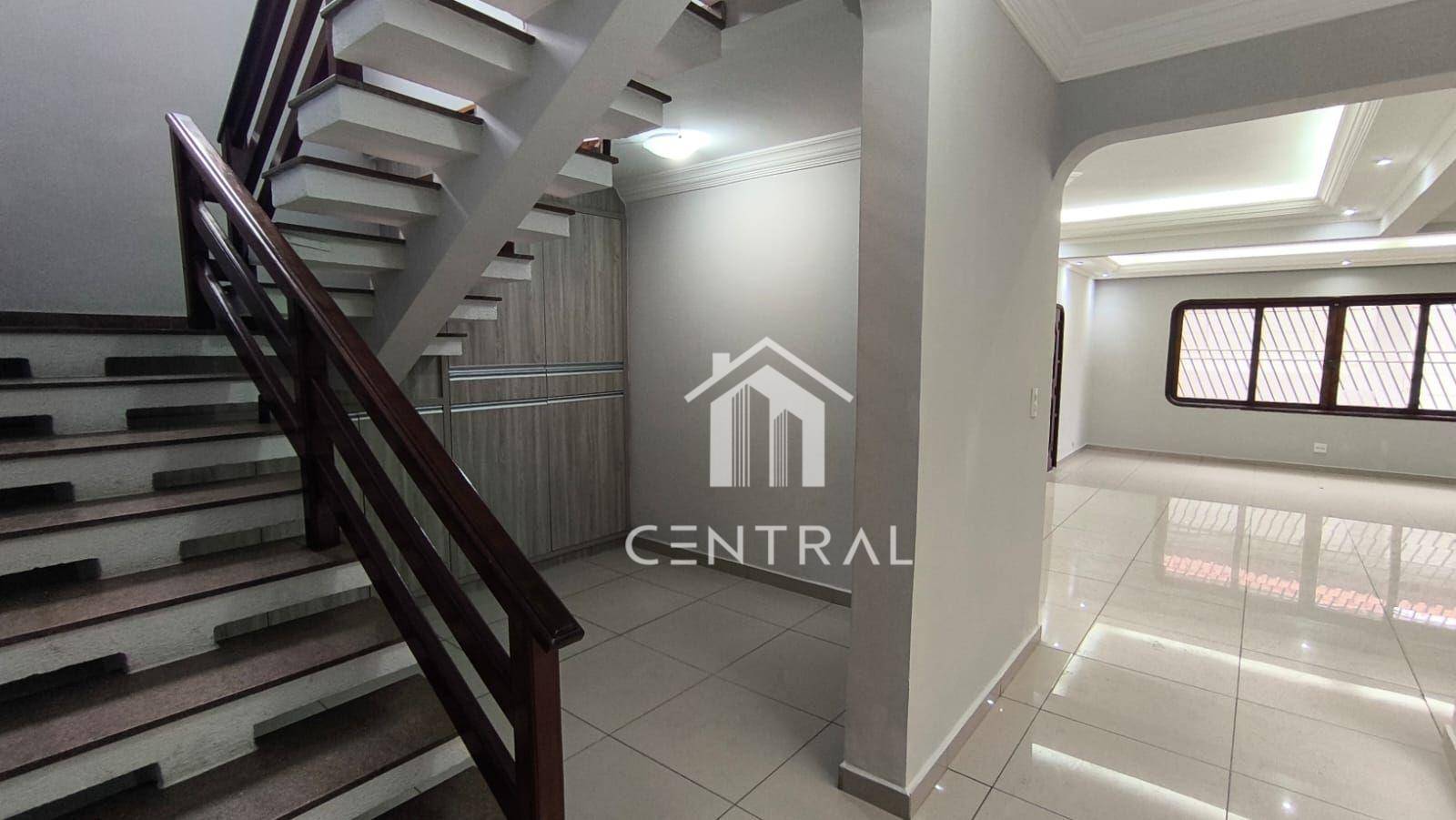 Sobrado para alugar com 3 quartos, 280m² - Foto 6