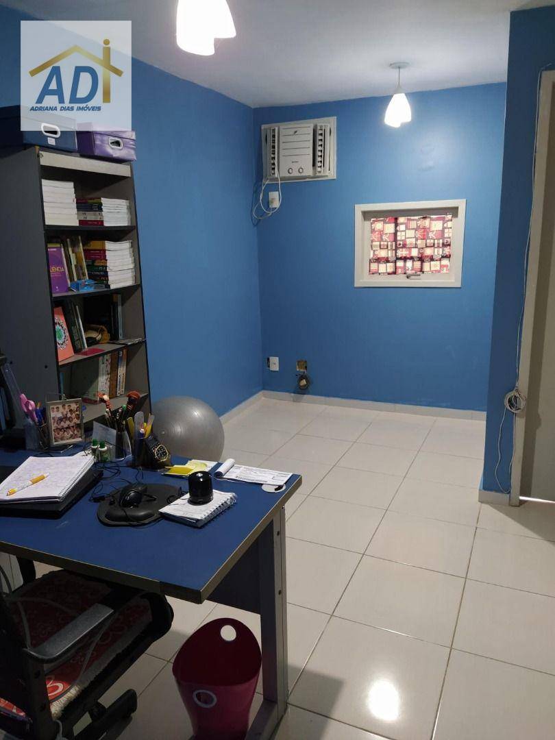 Casa à venda e aluguel com 3 quartos, 160m² - Foto 3
