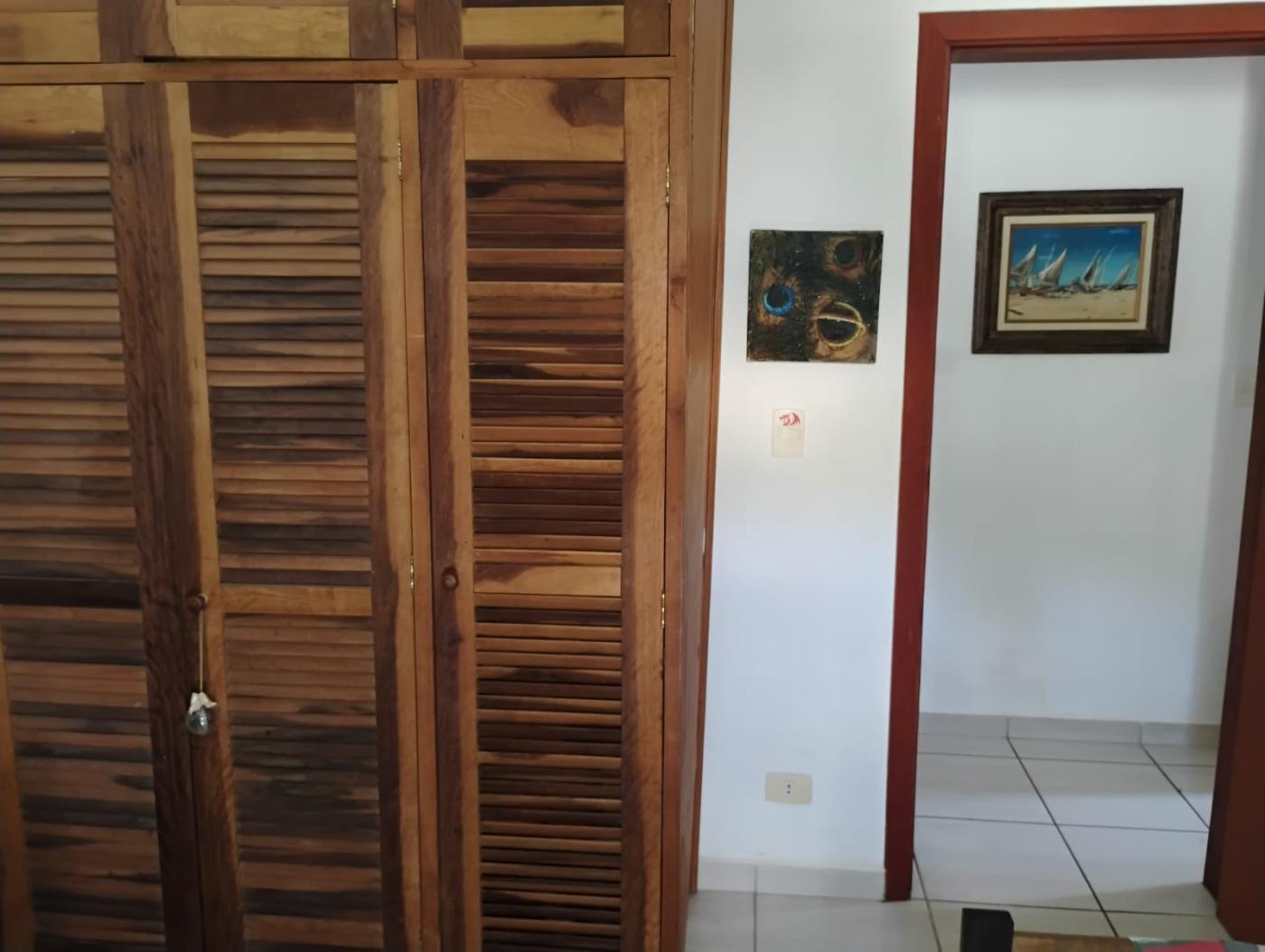 Apartamento à venda com 3 quartos, 79m² - Foto 8