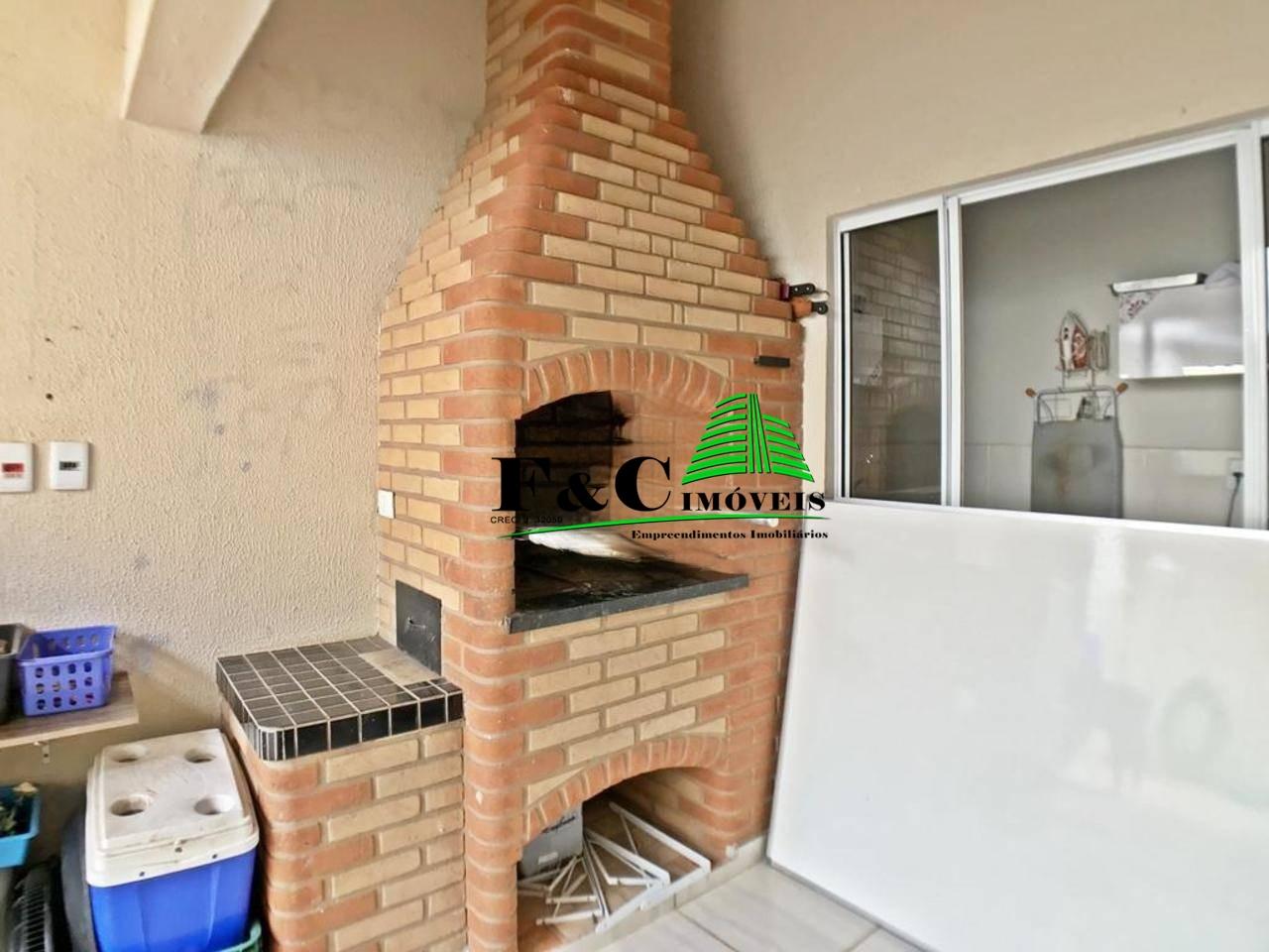 Casa à venda com 3 quartos, 200m² - Foto 21