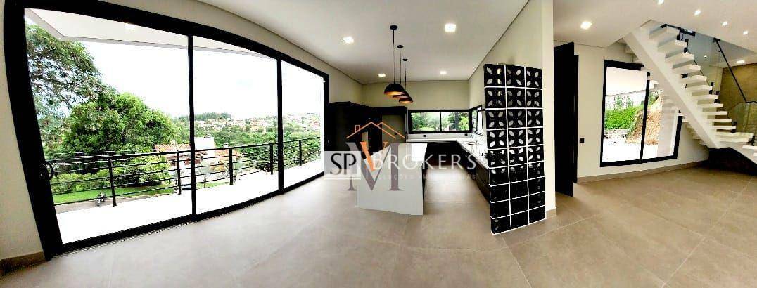 Casa de Condomínio à venda com 4 quartos, 288m² - Foto 4