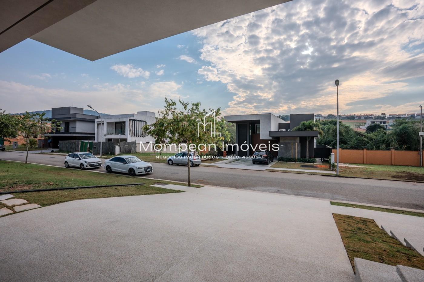 Casa de Condomínio à venda com 4 quartos, 348m² - Foto 29
