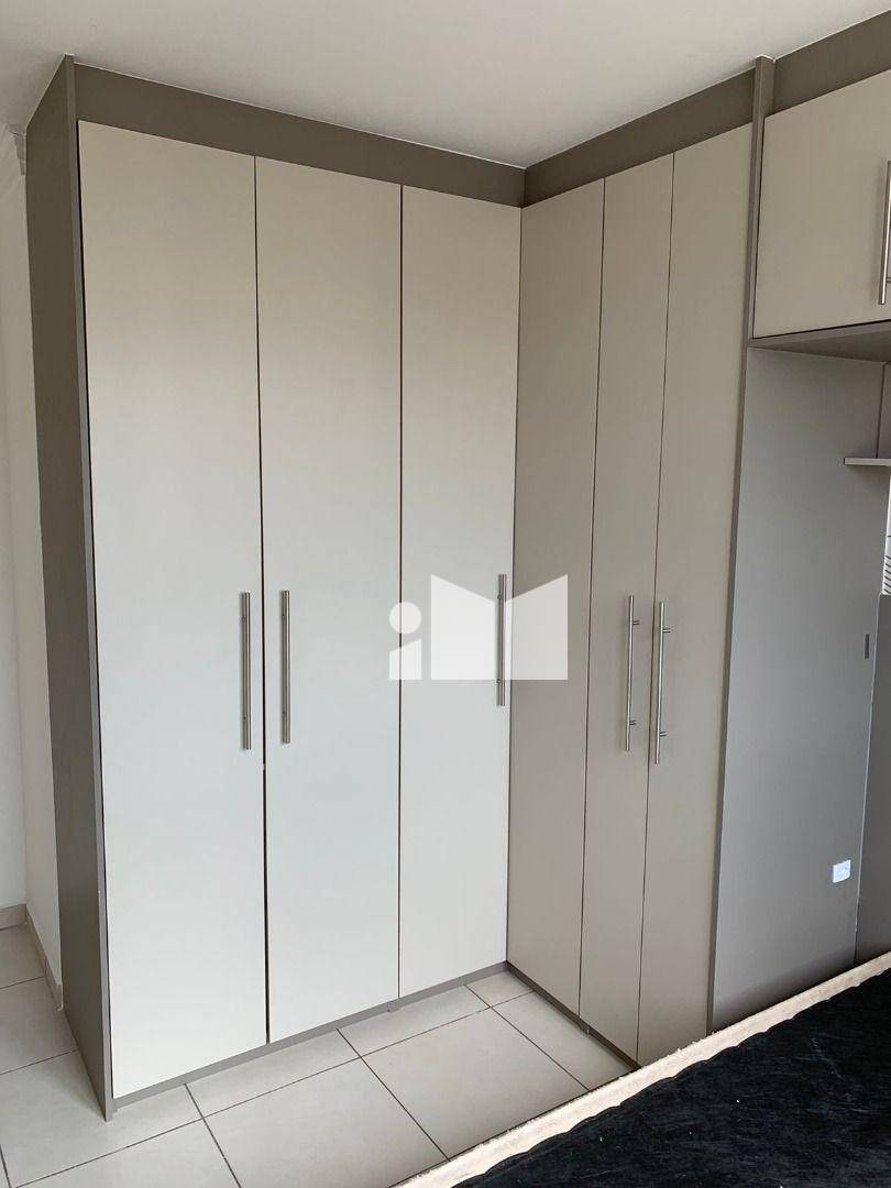 Apartamento à venda com 2 quartos, 46m² - Foto 9