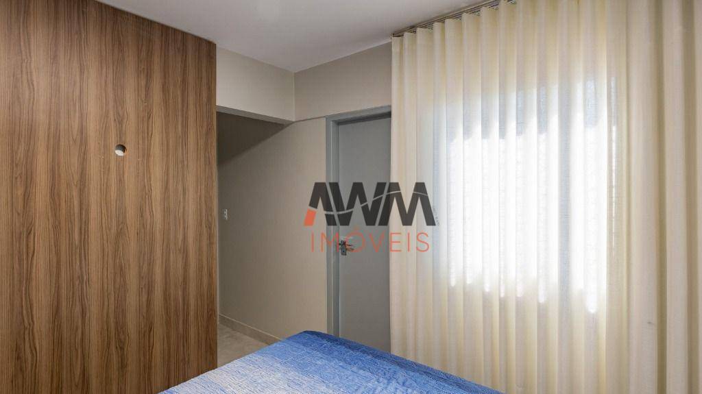 Apartamento à venda com 2 quartos, 53m² - Foto 7