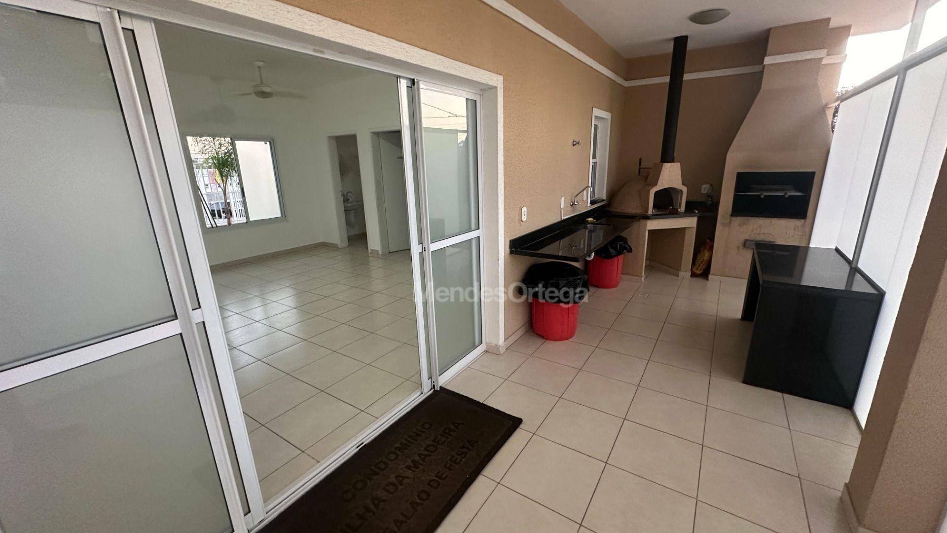Apartamento à venda com 2 quartos, 50m² - Foto 35