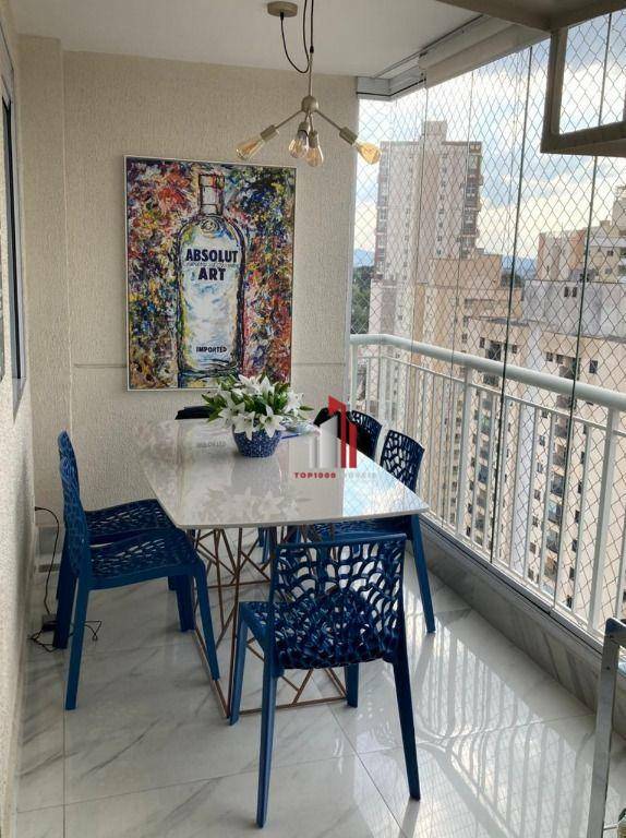 Cobertura à venda com 3 quartos, 170m² - Foto 14