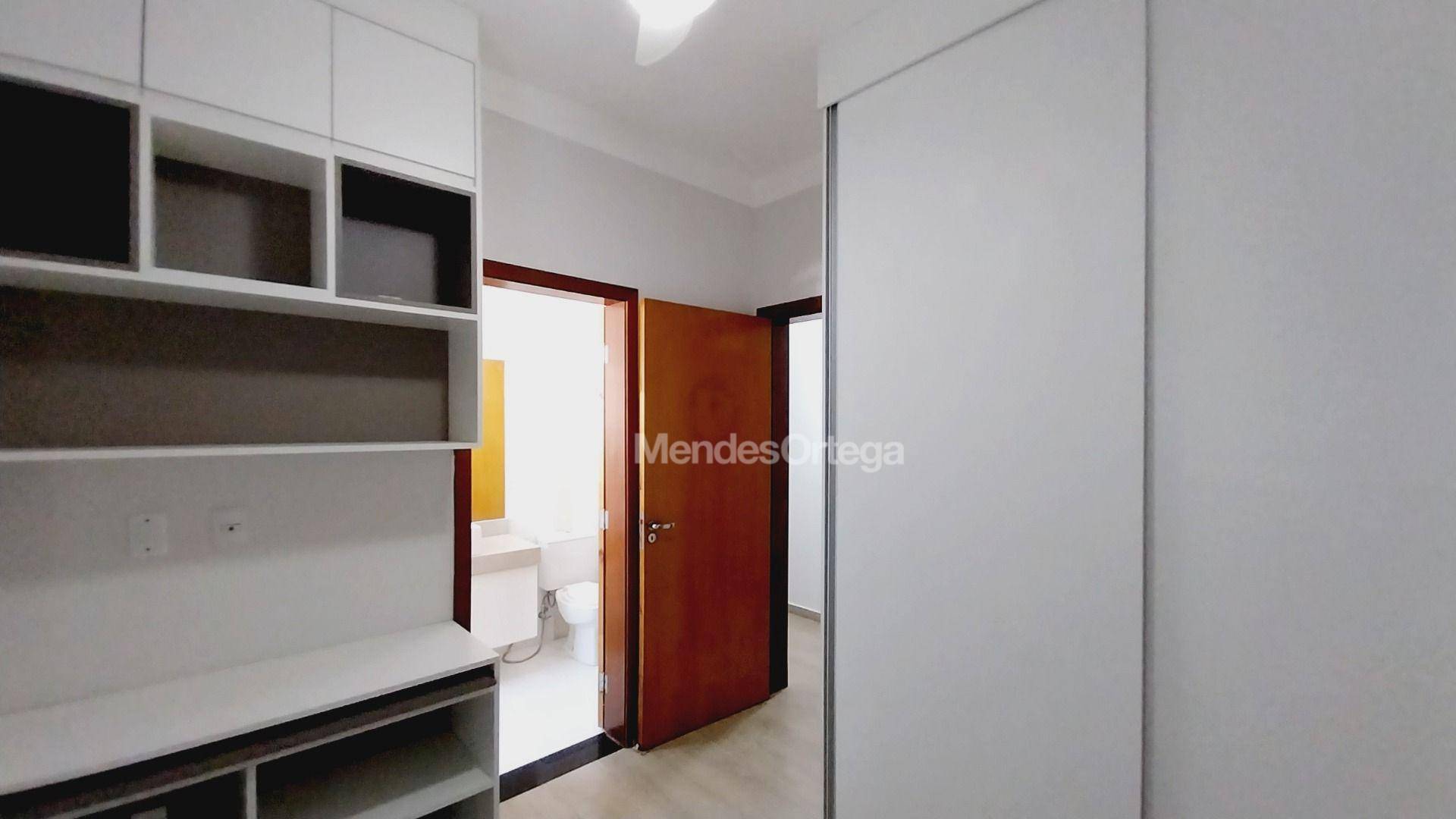 Casa de Condomínio à venda com 3 quartos, 140m² - Foto 44
