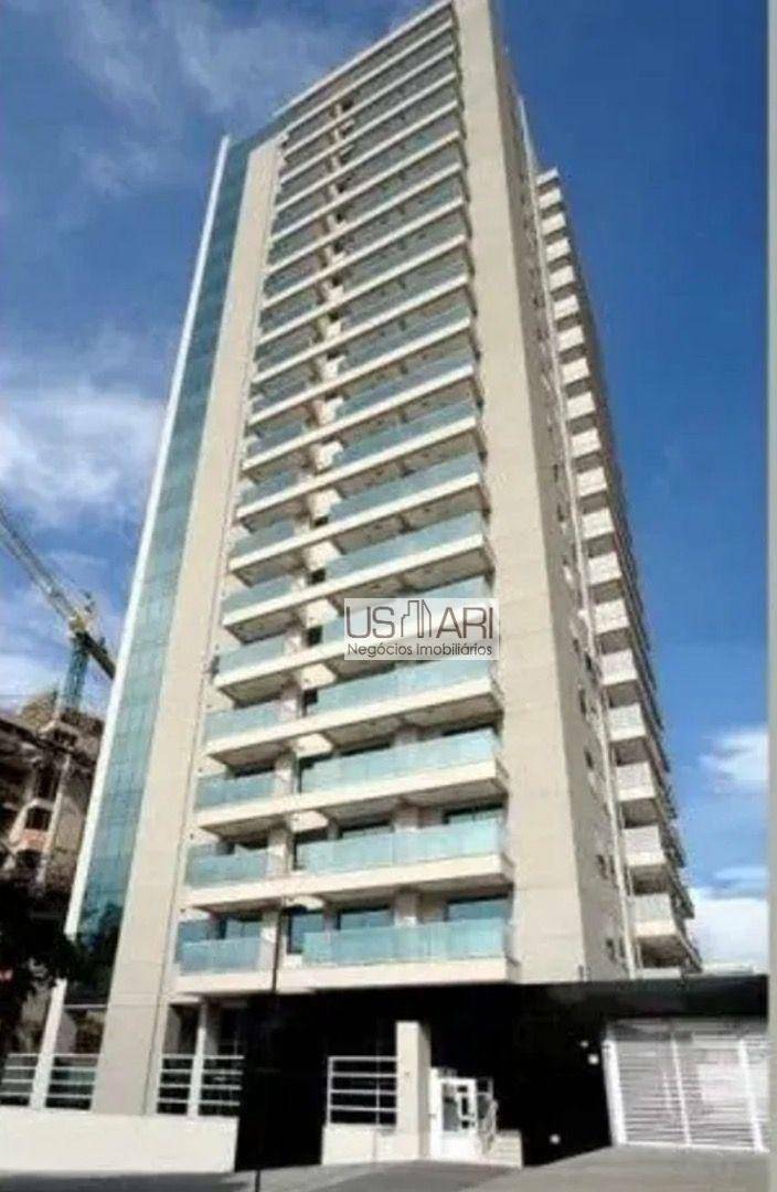 Conjunto Comercial-Sala para alugar, 41m² - Foto 1