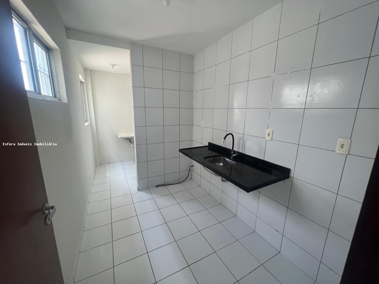 Apartamento à venda com 2 quartos - Foto 4