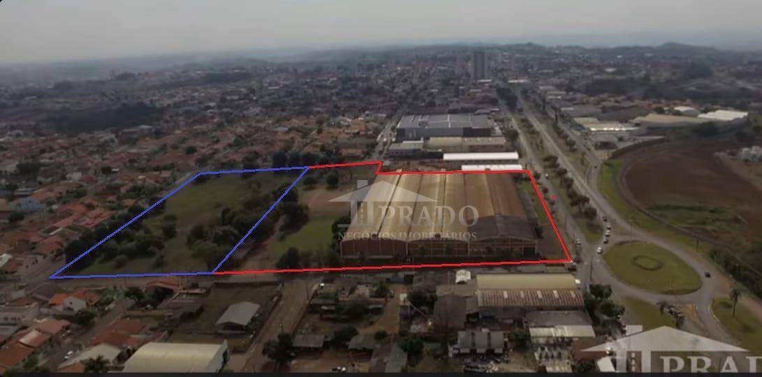 Depósito-Galpão-Armazém à venda e aluguel, 13046m² - Foto 2