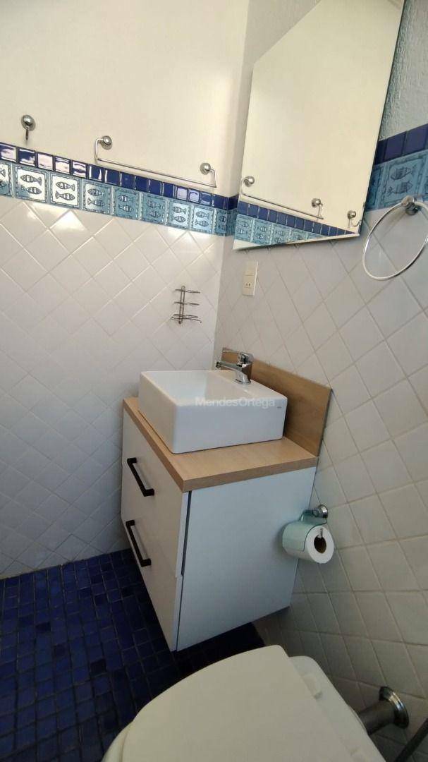 Apartamento à venda com 3 quartos, 106m² - Foto 17