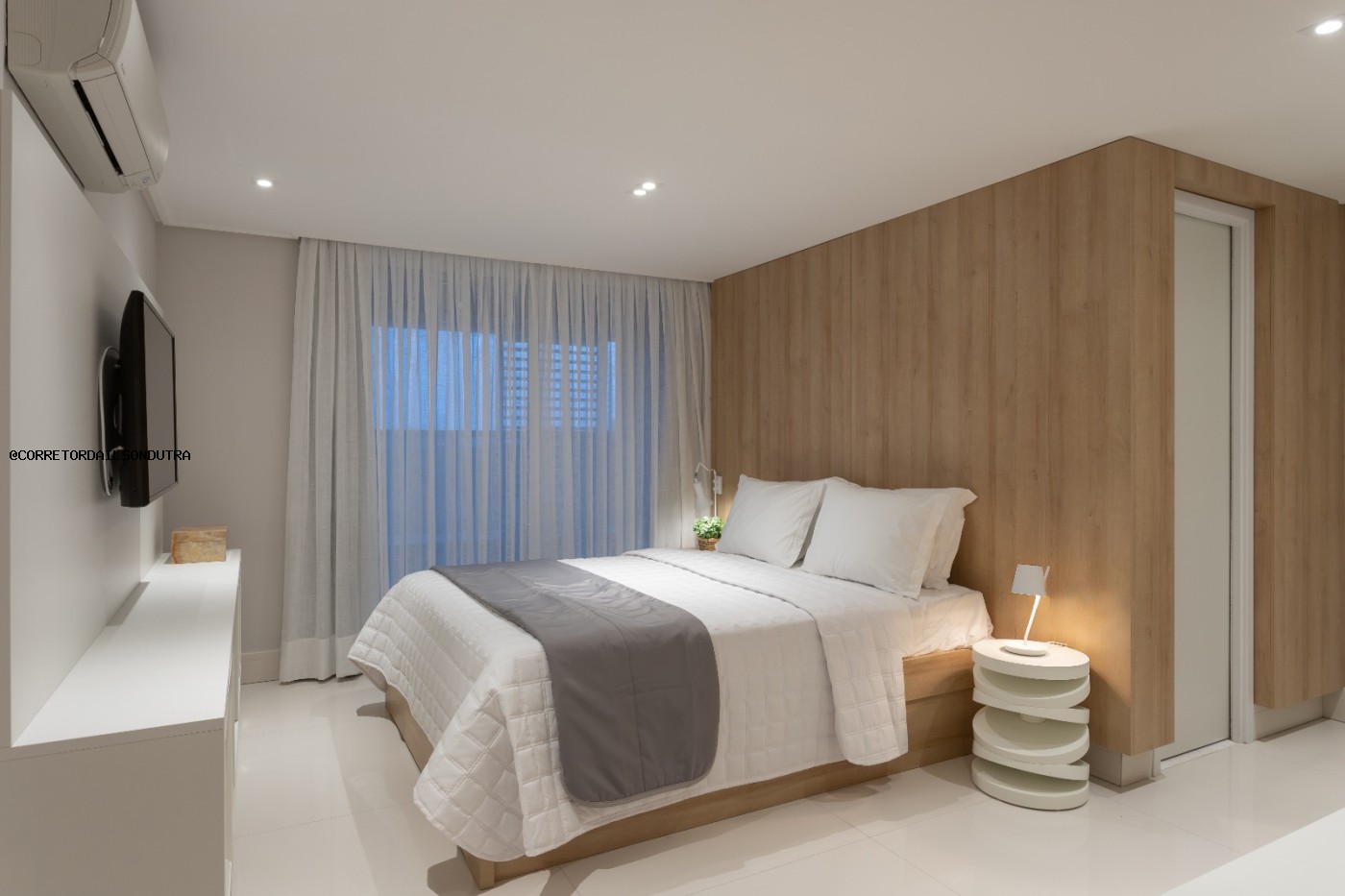 Cobertura à venda com 2 quartos, 237m² - Foto 6