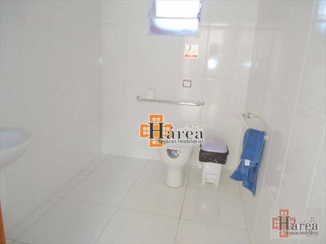 Conjunto Comercial-Sala à venda, 125m² - Foto 11