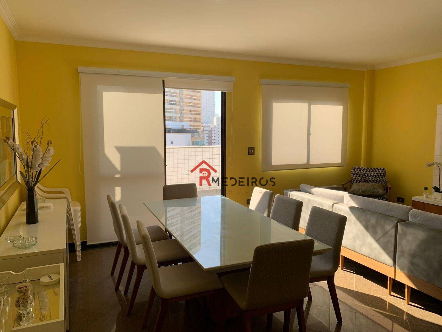 Cobertura à venda com 3 quartos, 140m² - Foto 11