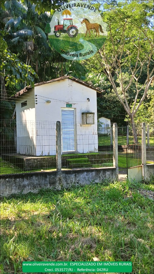 Fazenda à venda com 5 quartos, 96m² - Foto 29