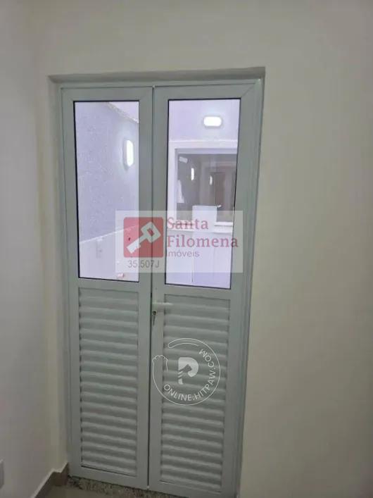 Sobrado à venda com 3 quartos - Foto 13