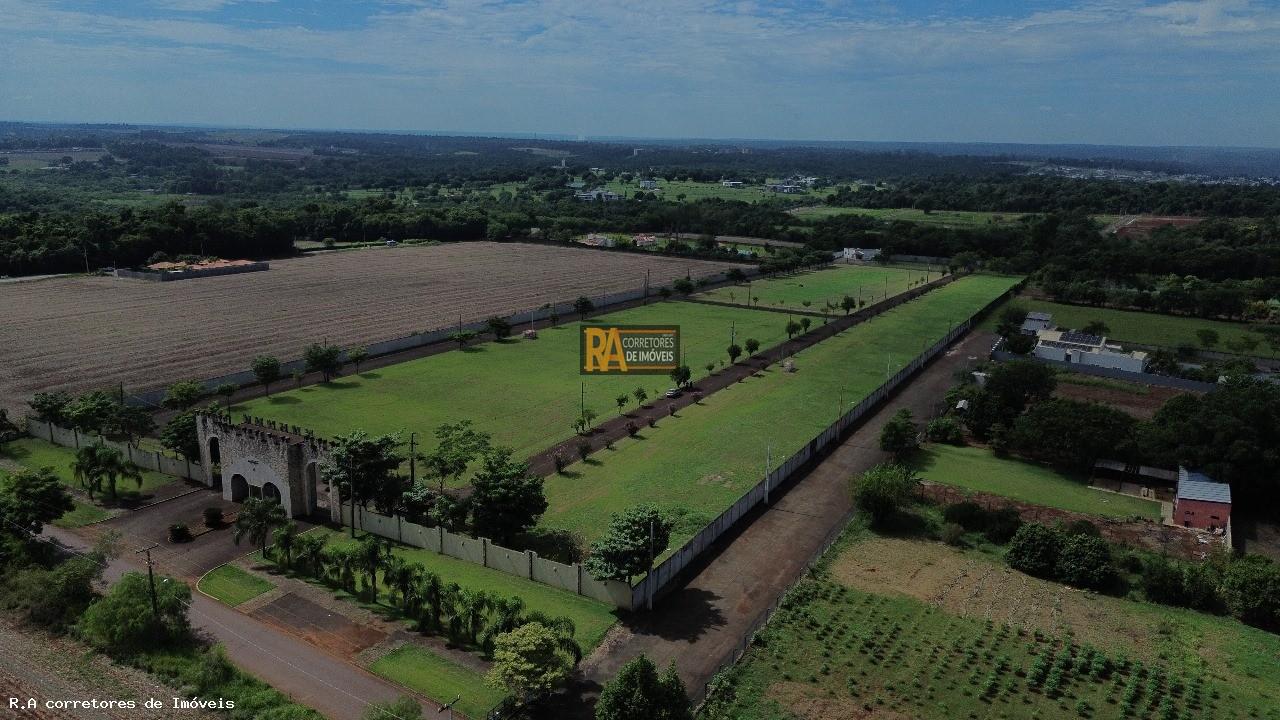 Terreno à venda, 400m² - Foto 1