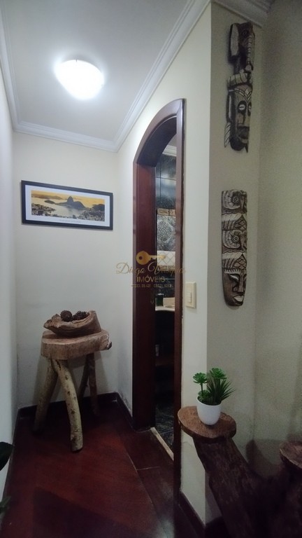 Casa de Condomínio à venda com 5 quartos, 247m² - Foto 12