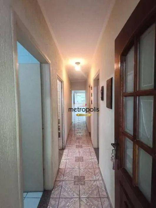 Casa à venda com 3 quartos, 126m² - Foto 9