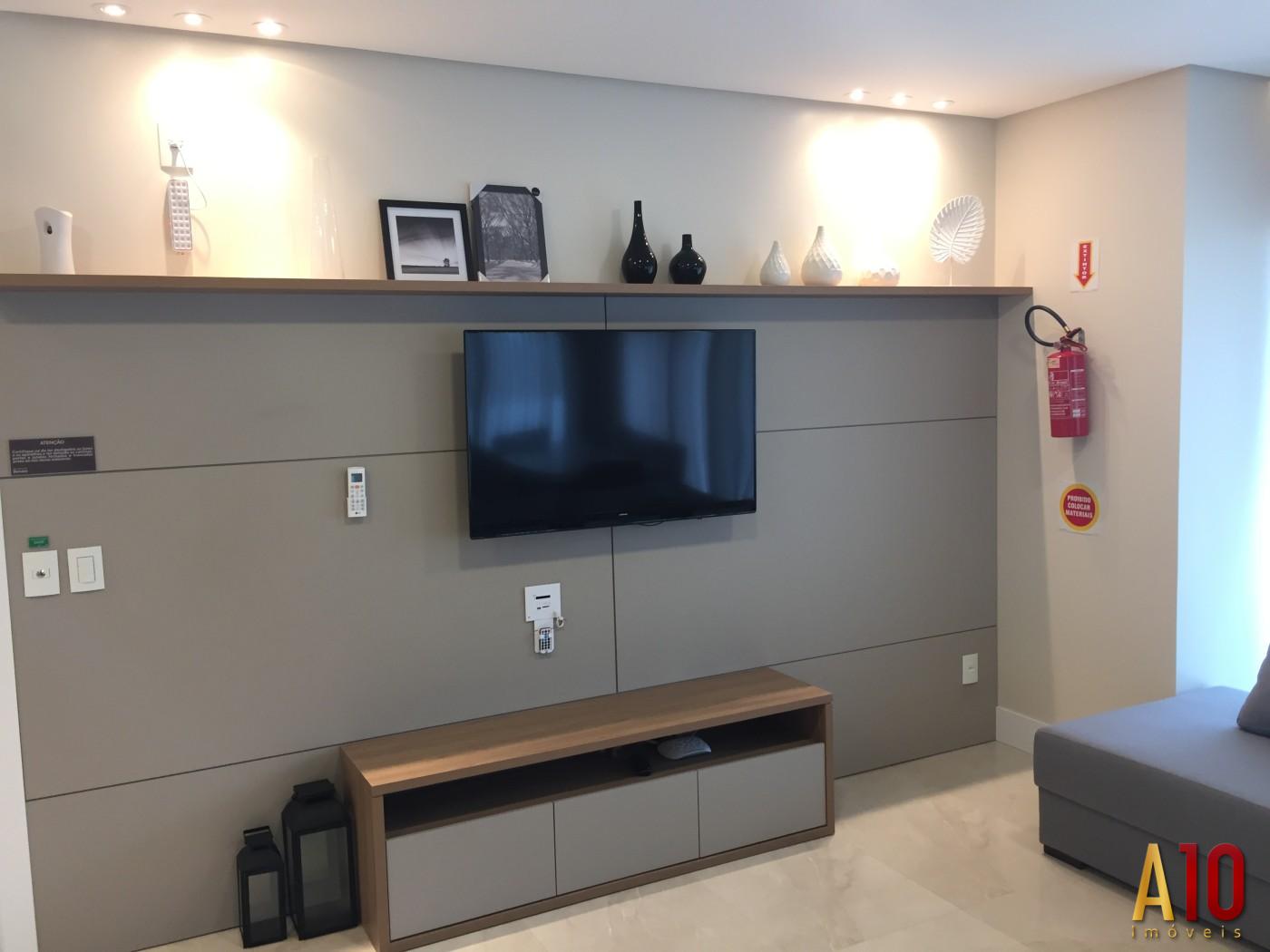 Apartamento à venda com 3 quartos, 129m² - Foto 31