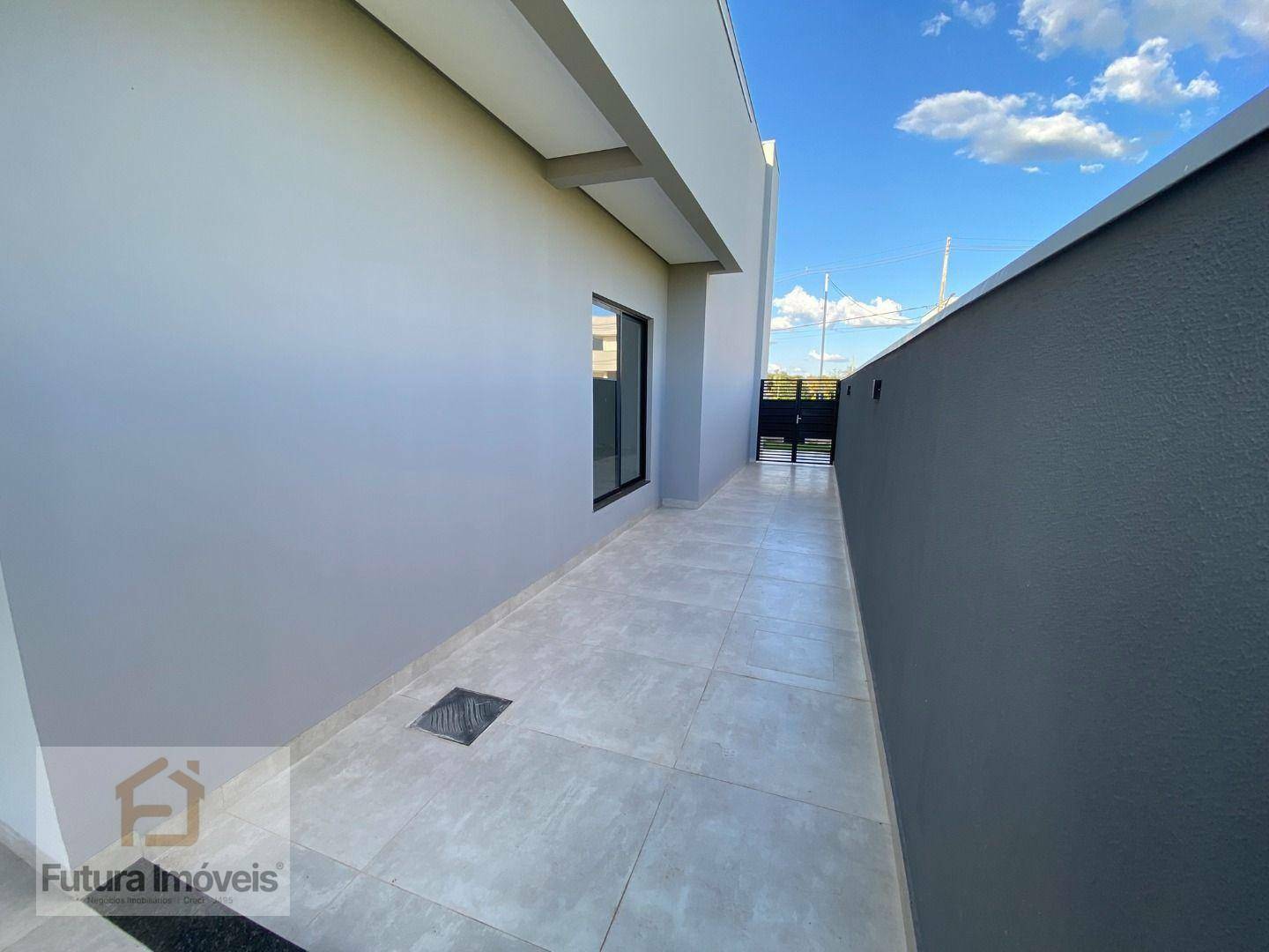 Casa à venda com 4 quartos, 209m² - Foto 22