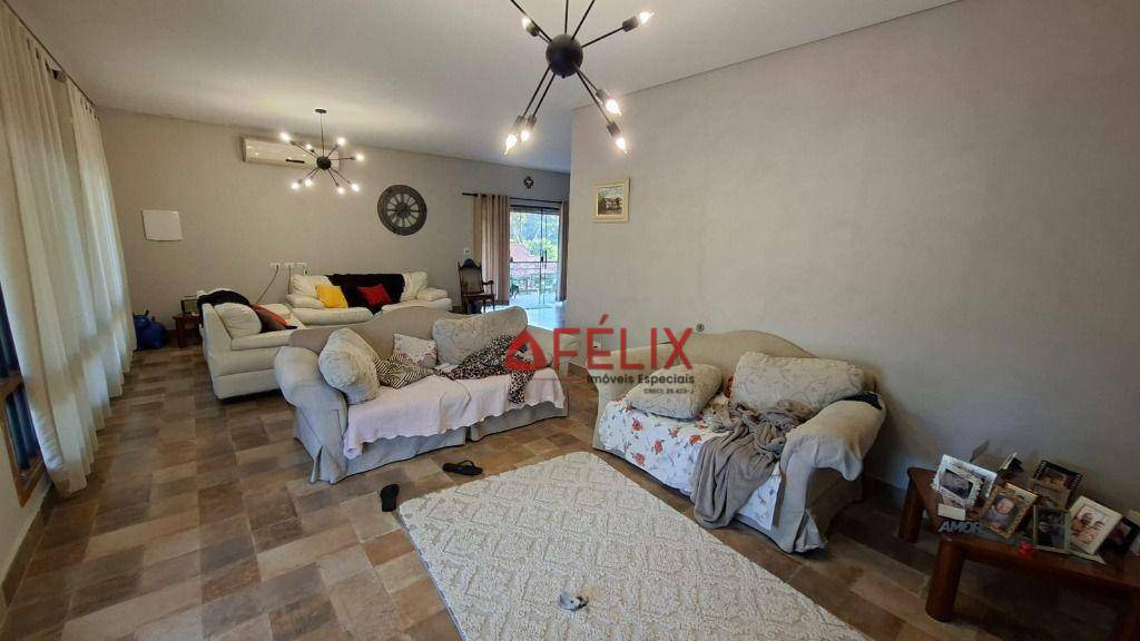 Sítio à venda com 6 quartos, 1000m² - Foto 8
