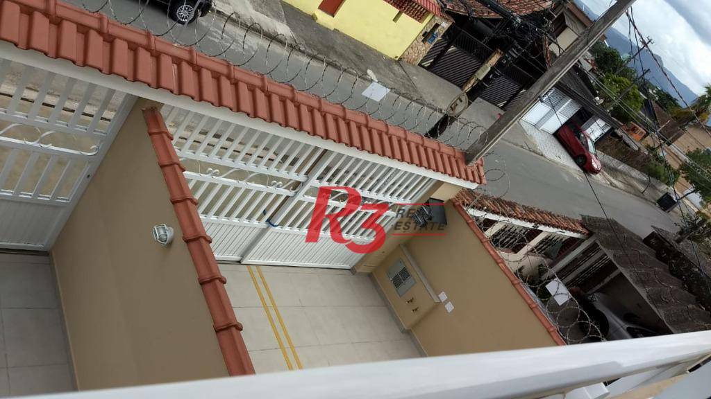 Casa à venda com 2 quartos, 61m² - Foto 18