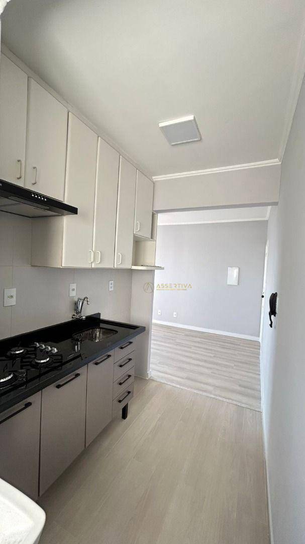 Apartamento para alugar com 1 quarto, 57m² - Foto 17