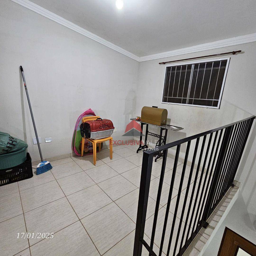 Casa à venda com 3 quartos, 120m² - Foto 16