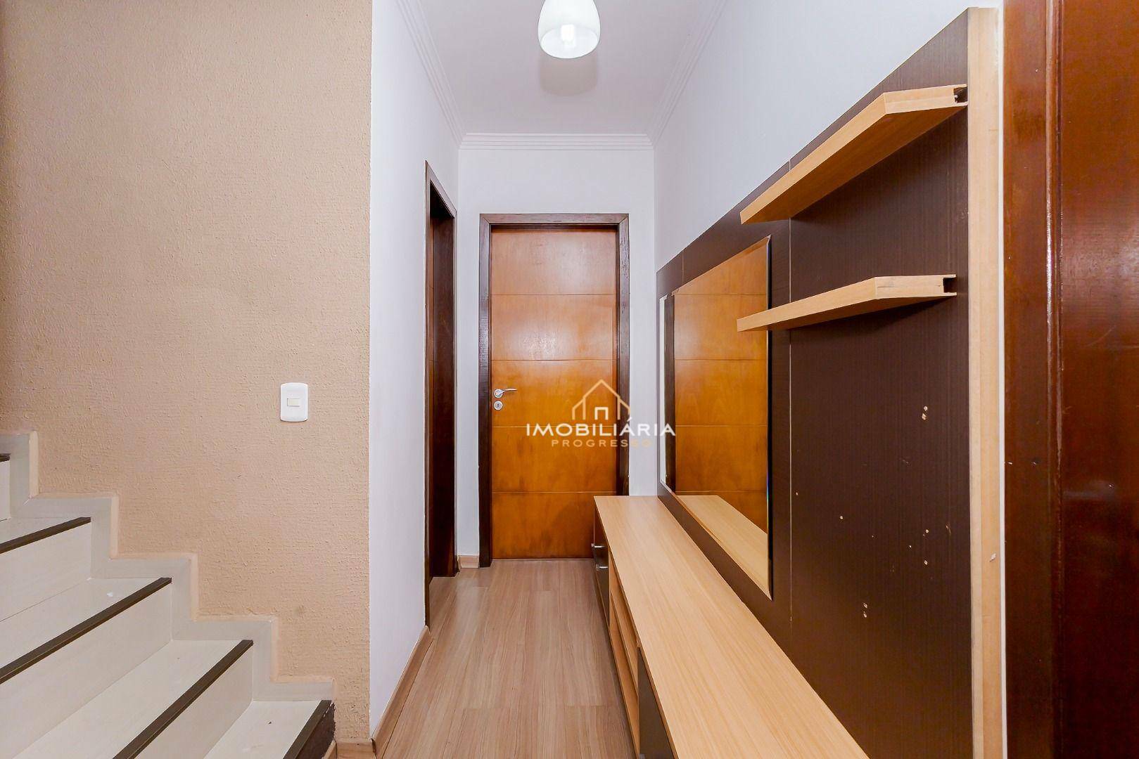 Sobrado à venda com 3 quartos, 190m² - Foto 25