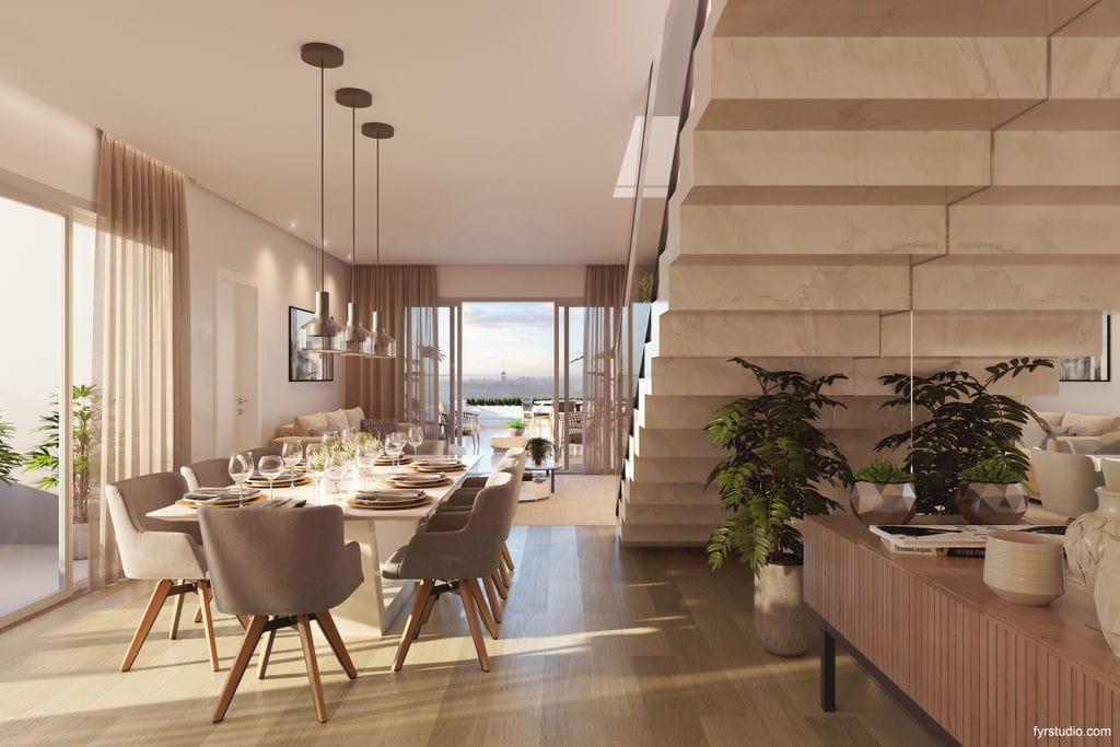 Apartamento à venda com 3 quartos, 129m² - Foto 12