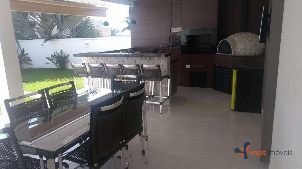 Sobrado à venda com 4 quartos, 338m² - Foto 50