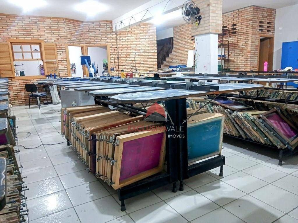 Loja-Salão à venda e aluguel, 330m² - Foto 13